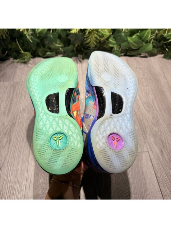 Nike Kobe 8 Protro What the 2025 HM9621-900 Size 8 Basketball Shoes main image 4